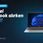 İkinci El Notebook Alırken Nelere Dikkat Etmeli?