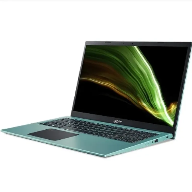 2.EL(SECOND HAND) ACER ASPIRE 3 i5-1135G7 8 GB RAM 128 GB SSD NVIDIA MX 350 15.6 INCH