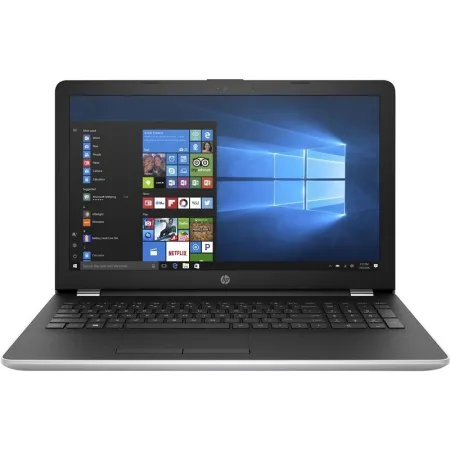 2.EL(SECOND HAND) HP 15-BS037NT i7-7500U 16 GB 512GB SSD 15.6"