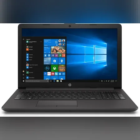 2.EL(SECOND HAND) HP 853U7ES INTEL CORE i5-1135G7 8GB RAM 256GB SSD 15.6 INCH FDOS