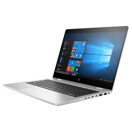 2.EL(SECOND HAND) HP ELITEBOOK x360 830 G6 INTEL i7-8665U 16 GB 512 GB SSD 13.3" ORG WIN