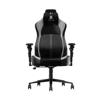 ADAX Phantom Titan Grey - Oyuncu Koltuğu