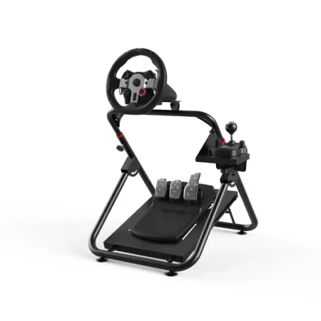 ADAX Race X Flex Foldable Racing Cockpit