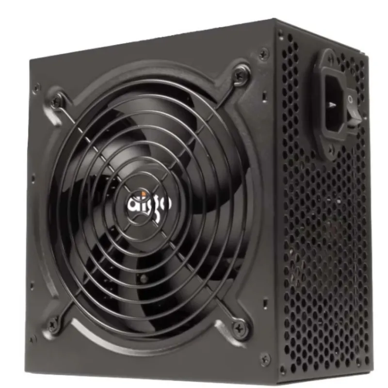 AIGO AT850 POWER SUPPLY 850W 80 PLUS BRONZE