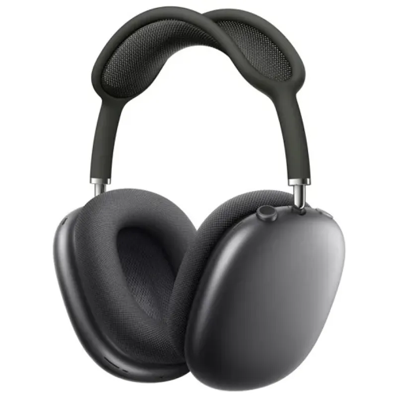 AIRPODS MAX BLACK