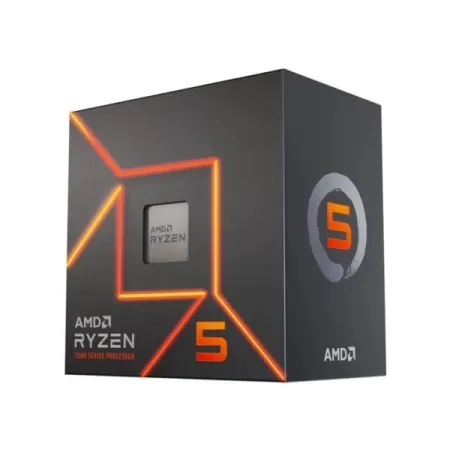 AMD RYZEN 5 7600 3.80 GHZ 38MB AM5 TRAY