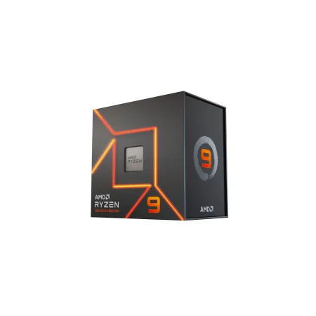 AMD RYZEN 9 7900X 4.70GHz 76MB AM5