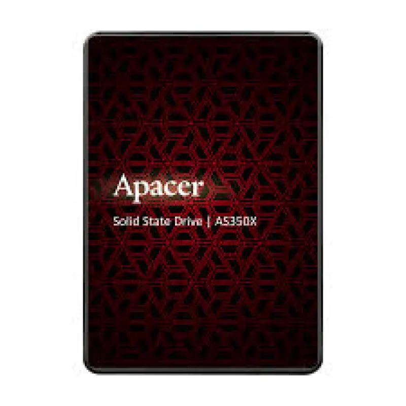 APACER AS350X 1TB 560-540MBs 2.5" SATA SSD