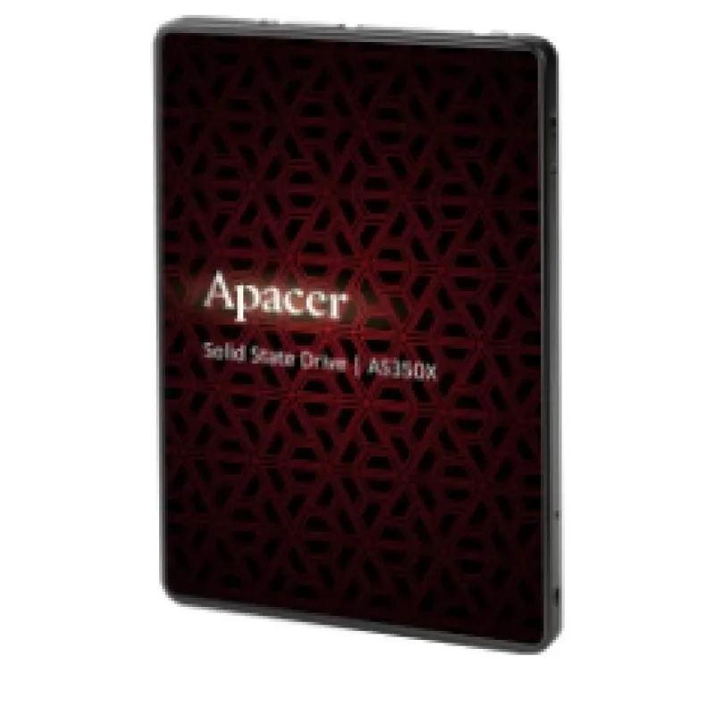 APACER AS350X 2.5 INCH SATA3 512 GB SSD