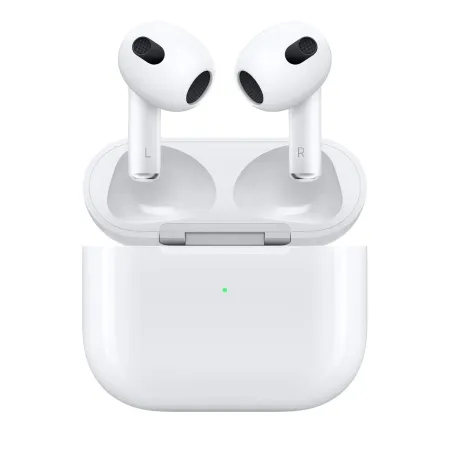 APPLE AIRPODS 3RD GENERATION WITH MAGSAFE CHARGING CASE