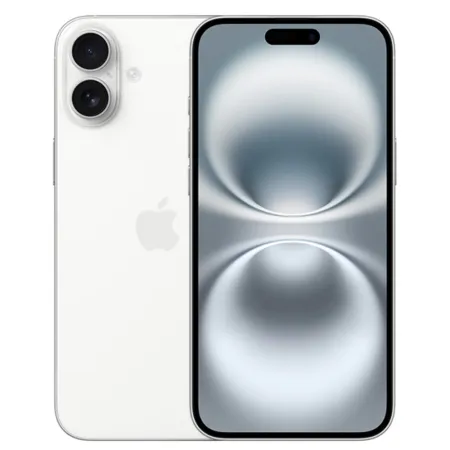 APPLE IPHONE 16 128 GB BEYAZ