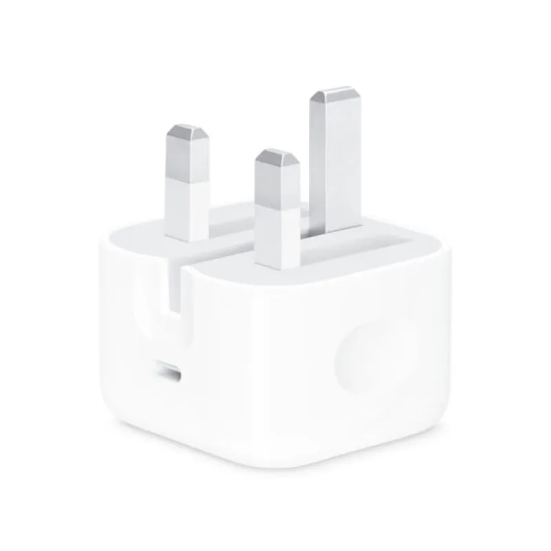 APPLE USB-C 20W ADAPTER