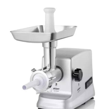 ARZUM AR1076 MULTI MEAT KIYMA MAKİNESİ INOX