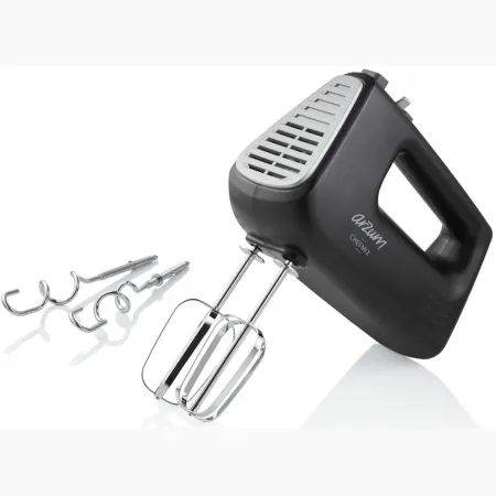 ARZUM AR1163 CHEFMIX MİKSER SİYAH