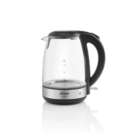 ARZUM AR3071 GLASSY SU ISITICI