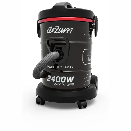 ARZUM AR4106 Cleanart Raptor Kazanlı Elektrikli Süpürge