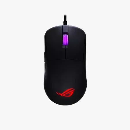 ASUS ROG HARPE MINI CORE RGB GAMING MOUSE SİYAH