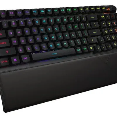 Gaming Klavye