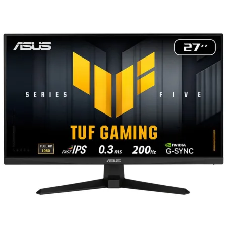 ASUS TUF 27 GAMING VG279Q5A 200 HZ 0.3MS GAMING MONITOR