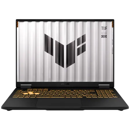 ASUS TUF F16 FX608JH i5-13450HX 16 GB RAM 512 GB SSD 8GB RTX 5050 16" 165Hz GAMING LAPTOP