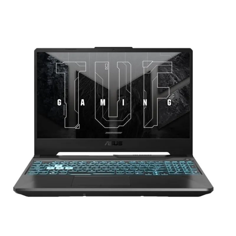 ASUS TUF Gaming A15 FA506NCR-HN007W Ryzen 7 7435HS 16 GB 512 GB SSD RTX3050 15.6" Full HD WIN11 Gaming Laptop