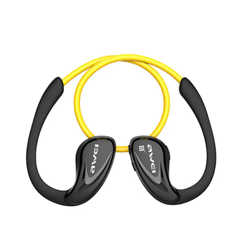 AWEI A880BL WIRELESS STEREO HEADSET