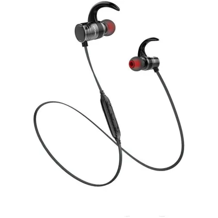 AWEI AK7 MAGNETIC SWITCH WIRELESS SPORT EARPHONE