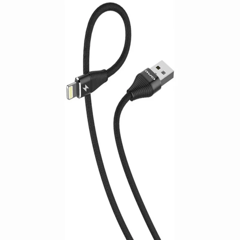 AWEI CL-31 IPHONE KABLO