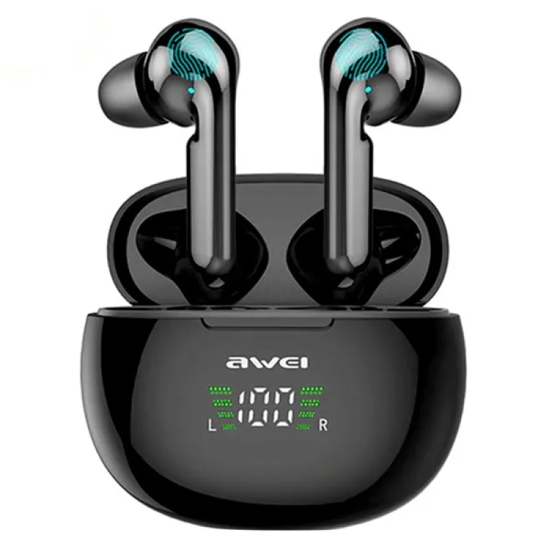 AWEI T15P WIRELESS KULAKLIK