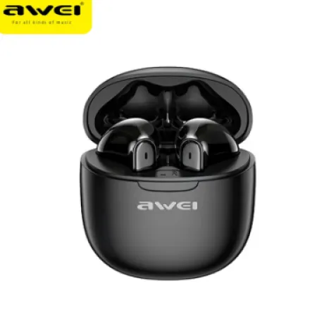 AWEI T68 ENC BLUETOOTH HEADSET