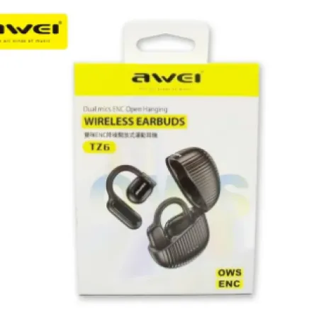 AWEI TZ6 WIRELESS EARBUDS