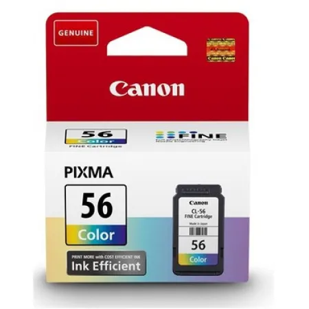 CANON PG56 RENKLI KARTUS