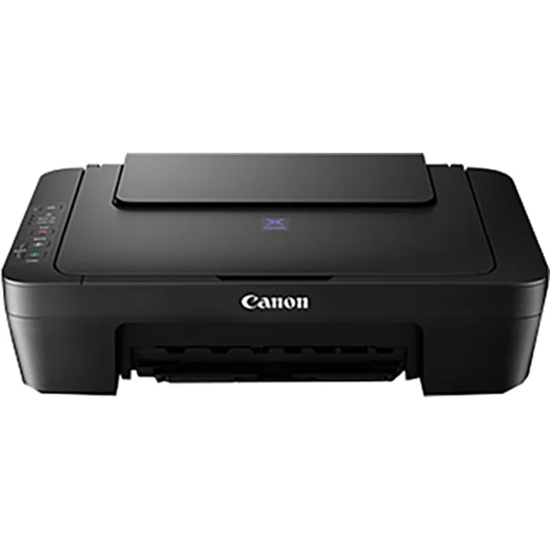 CANON Pixma E414 Çok Fonksiyonlu Mürekkep Püskürtmeli Yazıcı