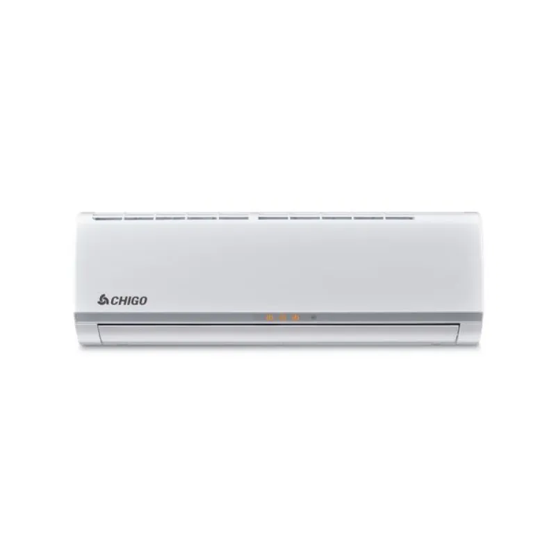CHIGO 12.000 BTU A+++ WIFI DC INVERTER KLIMA