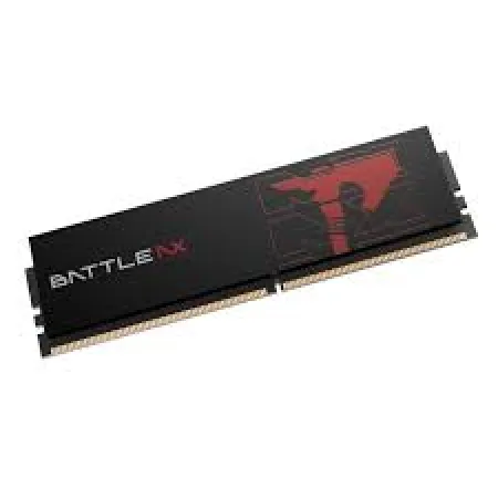 COLORFUL Battle-AX DDR4 8GB 3200Mhz CL16 UDIMM Gaming PC Ram