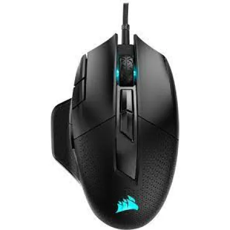 CORSAIR NIGHTSWORD RGB GAMING MOUSE