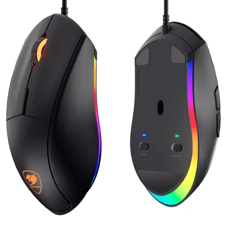 COUGAR CGR-MINOS XT RGB GAMING MOUSE