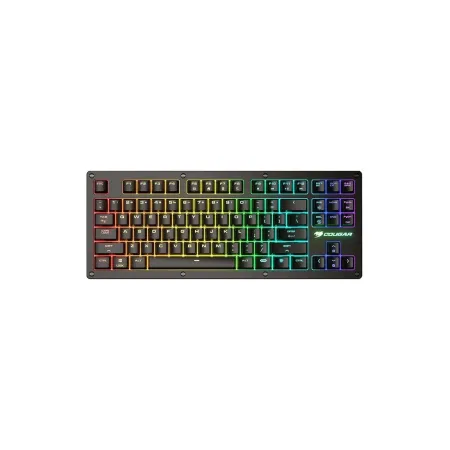 COUGAR Puri TKL Blue Switch Q İngilizce Mekanik Gaming Klavye