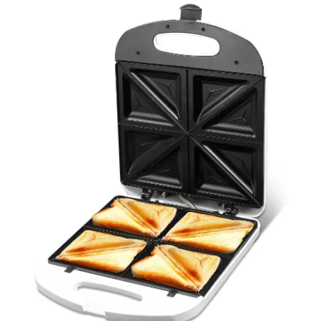 DECAKILA KEEC071W SANDWICH MAKER 1200W