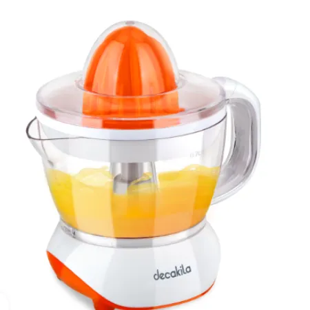 DECAKILA KEJC007W 0.7L CITRUS JUICER