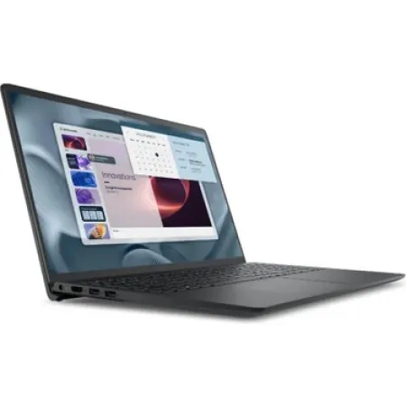 DELL Pro 15 Essential PV15255 Ryzen5 7520U 8 GB Ram 512 SSD 15.6" FHD FreeDOS Notebook