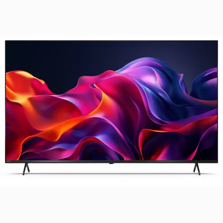 DIORA 65" 4K ULTRA HD QLED ANDROID 15 TV