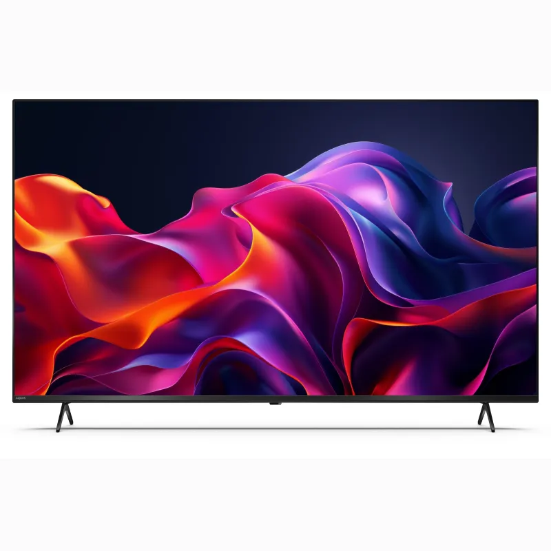 DIORA 65" 4K ULTRA HD QLED ANDROID 15 TV