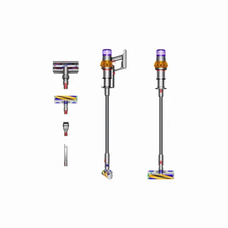 DYSON V15 DETECT ABSOLUTE VACUUM CLEANER