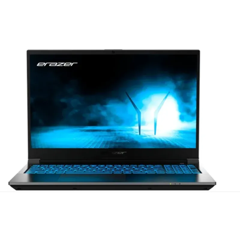 ERAZER CRAWLER E50i MD600013 INTEL i7-12650H 16GB RAM 512GB SSD 6 GB RTX4050 15.6" 144Hz DOS
