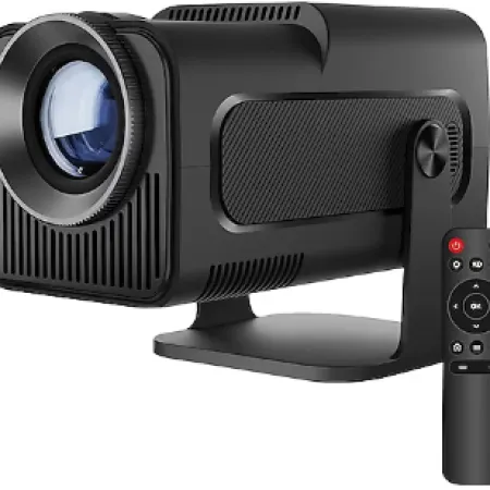EZCOOL H2 MAX 390 ANSI-LUMEN FULLHD ANDROID SMART PROJECTION
