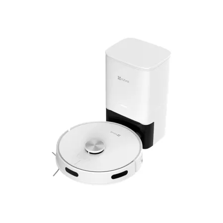 EZVIZ RE4 PLUS ROBOT SÜPÜRGE MOP