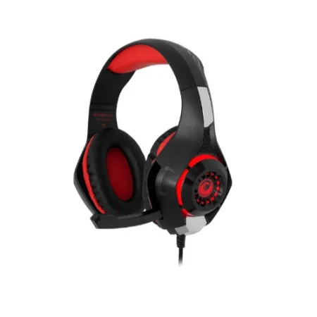 FRISBY FHP-G1465R GAMEMAX GAMING KULAKLIK