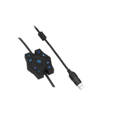FRISBY FHP-G1485B FX7 7.1 GAMING KULAKLIK