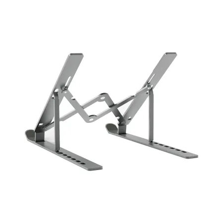 FRISBY FNC-5115ST SILVER NOTEBOOK STAND